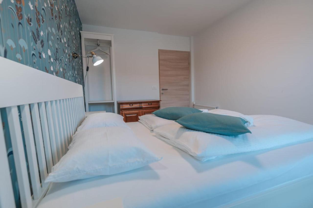 Apartma Lamberger Zirovnica Exterior photo